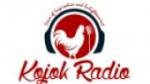 Écouter Kojok Radio en direct