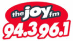 Écouter The Joy FM en live