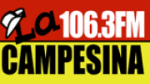 Écouter La Campesina 106.3 en direct