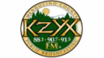 Écouter KZYX 90.7 FM en live
