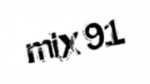 Écouter Mix 91 en live