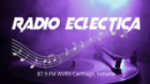Écouter Radio Eclectica en live