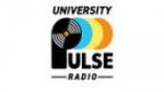 Écouter University Pulse Radio en direct