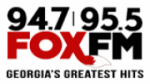 Écouter 94.7 & 95.5 Fox FM en direct