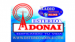 Écouter Radio Estereo Adonai en direct