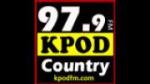 Écouter KPOD 97.9 FM en direct