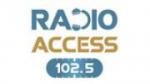 Écouter Radio Access 102.5 en live