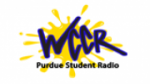 Écouter WCCR - Purdue en direct