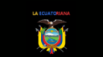 Écouter La Ecuatoriana en live