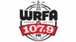 Écouter WRFA en direct