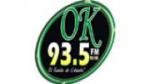 Écouter Ok 93.5 en direct
