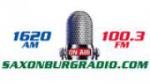 Écouter Saxonburg Radio en live Écouter Saxonburg Radio en live