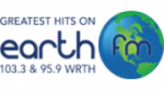 Écouter 103.3/95.9 Earth FM WRTH en live