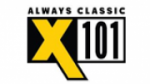 Écouter X101 Always Classic en direct