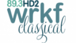 Écouter WRKF HD2 en live