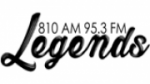 Écouter Legends 95.3 FM en direct