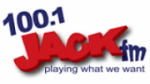Écouter 100.1 Jack FM en direct