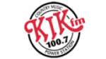 Écouter KIK FM 100.7 en direct