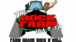 Ecouter 106.7+The+Rock+Farm Walhalla en direct