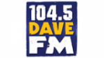 Écouter 104.5 Dave FM en live