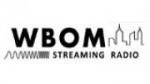 Écouter WBOM Streaming Radio en live