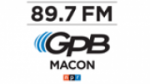 Écouter GPB Radio en live