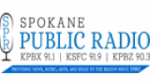 Écouter Spokane Public Radio en direct