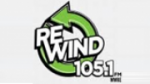 Écouter Rewind 105.1 en direct