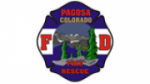 Écouter Pagosa Fire Protection District en direct