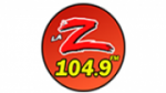 Écouter La Zeta 104.9 FM en live