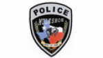 Écouter Muleshoe Police en direct