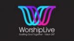 Écouter Worship Live en live