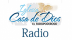 Écouter CASA DE DIOS RADIO en direct