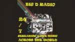 Écouter Big D Radio en direct