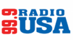Écouter 99.9 Radio USA en direct