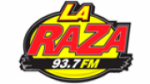 Écouter La Raza 93.7 en live