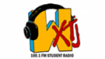 Écouter WXTJ 100.1 FM - Student Radio en live