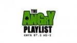 Écouter The Angry Playlist en live
