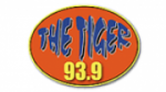 Écouter The Tiger 95.9 FM en direct