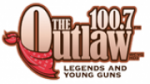 Écouter 100.7 The Outlaw en live