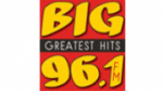 Écouter BIG 96.1 FM en live