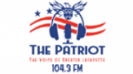 Écouter The Patriot 104.3 en direct