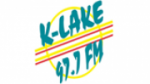 Écouter K-Lake 97.7 FM en live