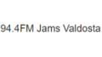 Écouter 94.4FM Jams Valdosta en direct
