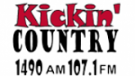 Ecouter Kickin%26%23039%3B+Country Medford en direct
