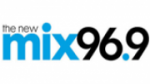 Écouter Mix 96.9 FM en direct