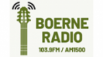 Écouter Boerne Radio 103.9 FM en live