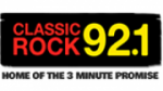 Écouter Classic Rock 92.1 en direct