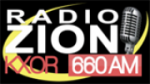 Écouter Radio Zion 660 en direct