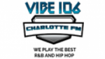 Écouter Vibe 106 Charlotte FM en live